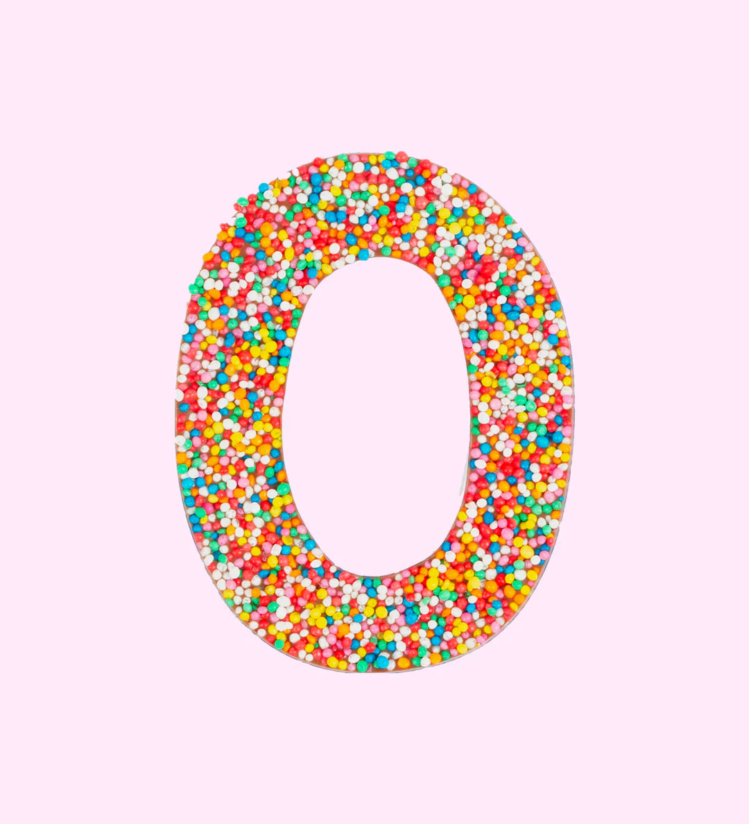 Freckleberry | Chocolate Freckle Number