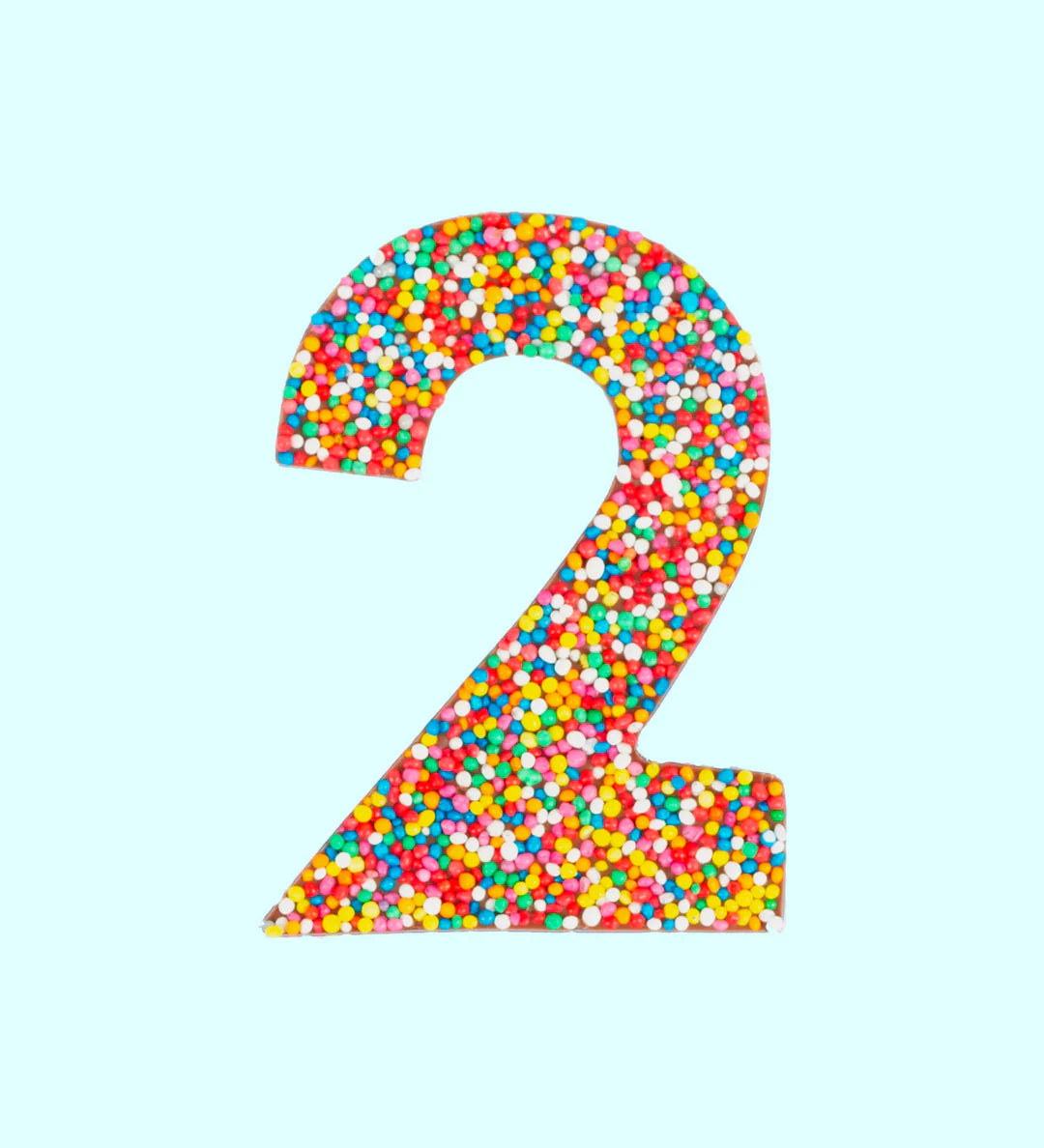 Freckleberry | Chocolate Freckle Number