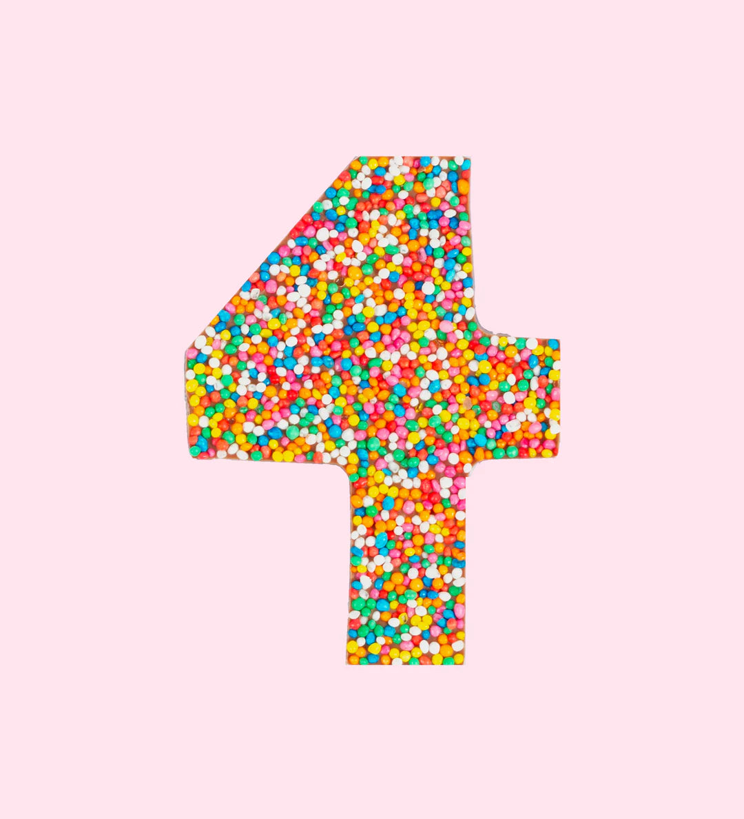 Freckleberry | Chocolate Freckle Number