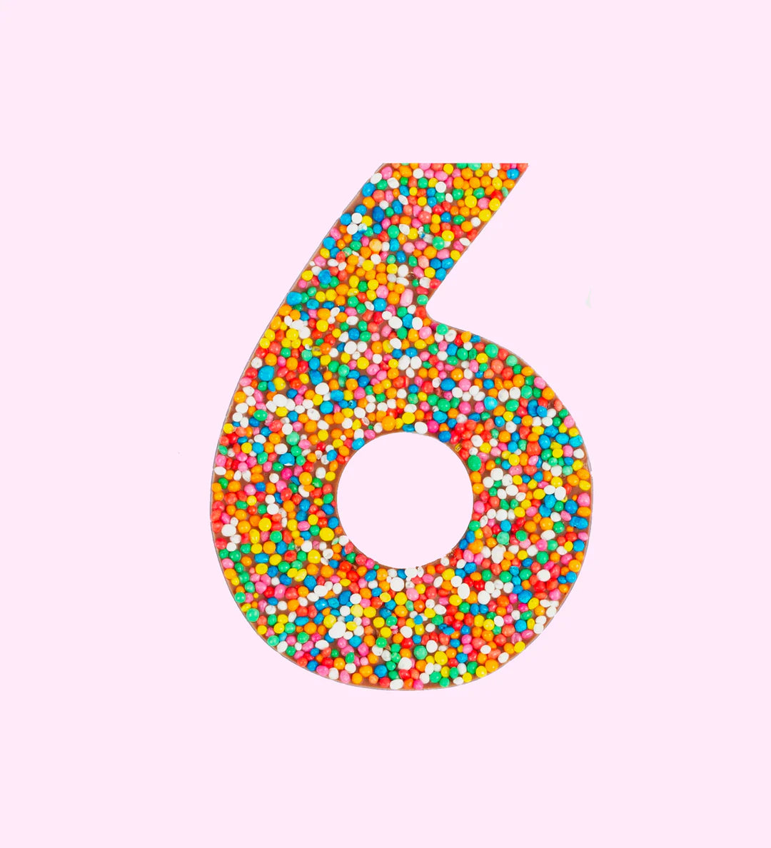 Freckleberry | Chocolate Freckle Number