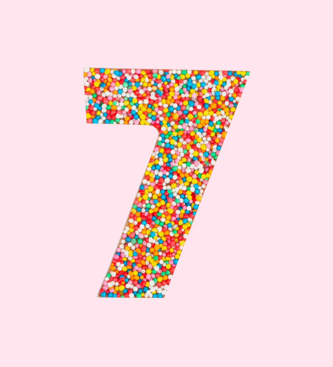 Freckleberry | Chocolate Freckle Number