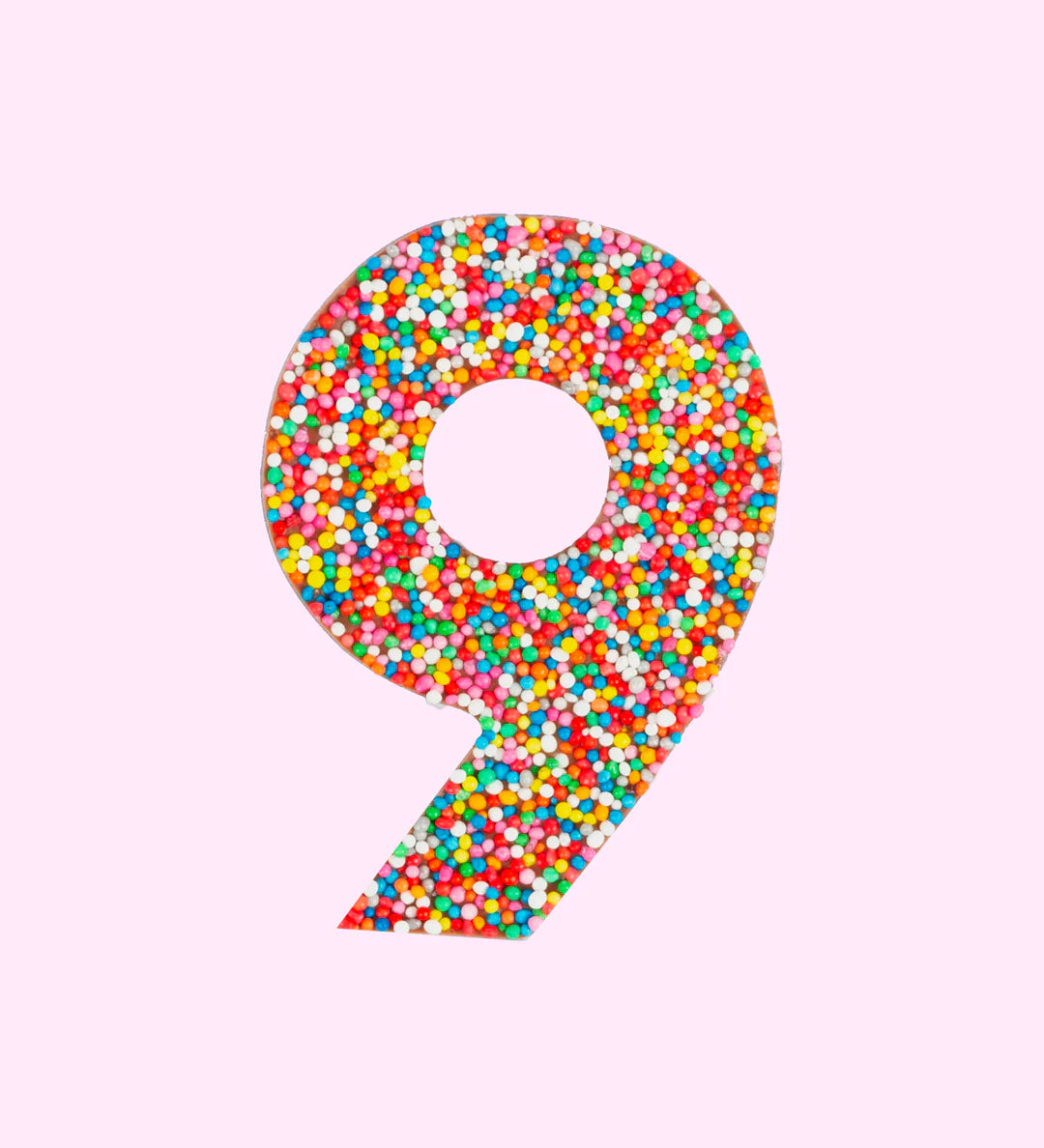 Freckleberry | Chocolate Freckle Number