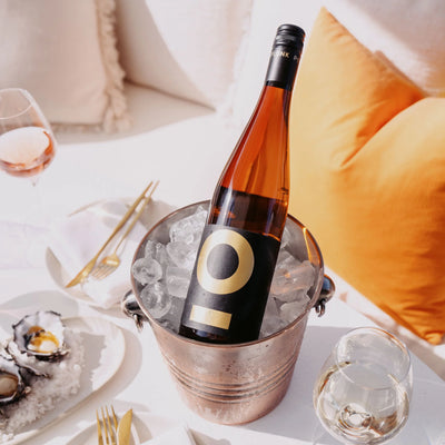 Posh Plonk | Pinot Grigio