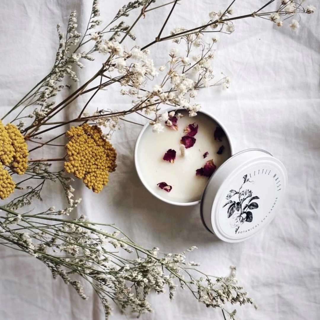 Little Maisy Soy Candles