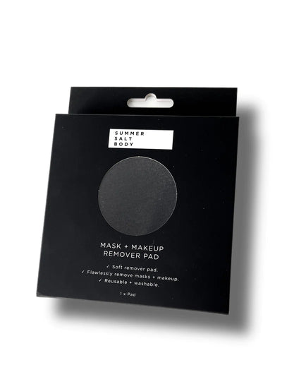 Mask & Makeup Removal Pad