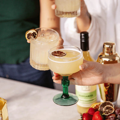 Mr Consistent | Cocktail Mixer