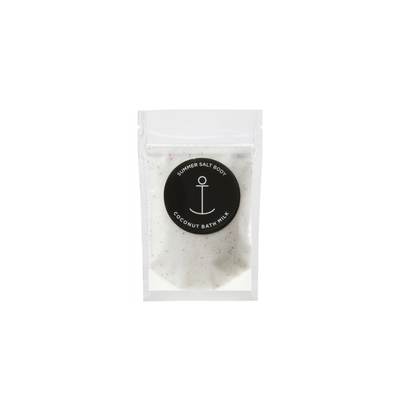 Bath Milk | Coconut Mini