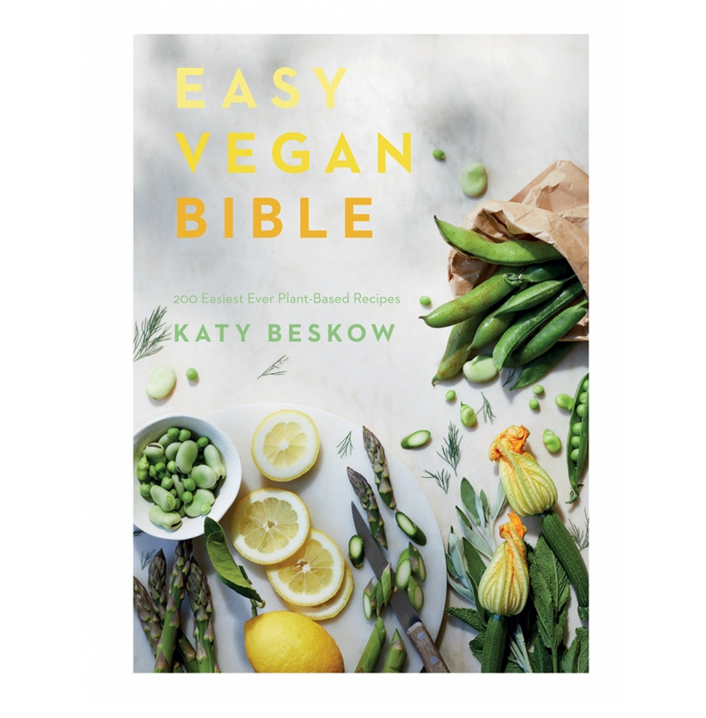 Cookbook | Easy Vegan Bible