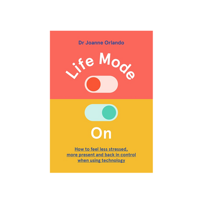 Paperback | Life Mode On