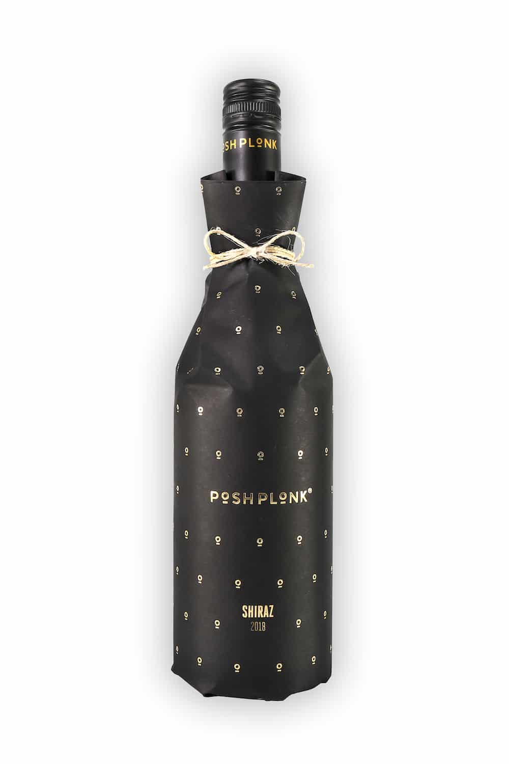 Posh Plonk | Shiraz